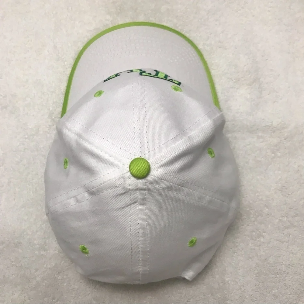 Hit Wear - Tulane University Green Wave Ball Cap